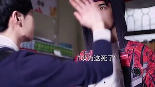 الذي لا يُقتل