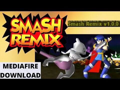 Smash Remix 1.0.0 (Patched) Download For Android (Link in Desc.)