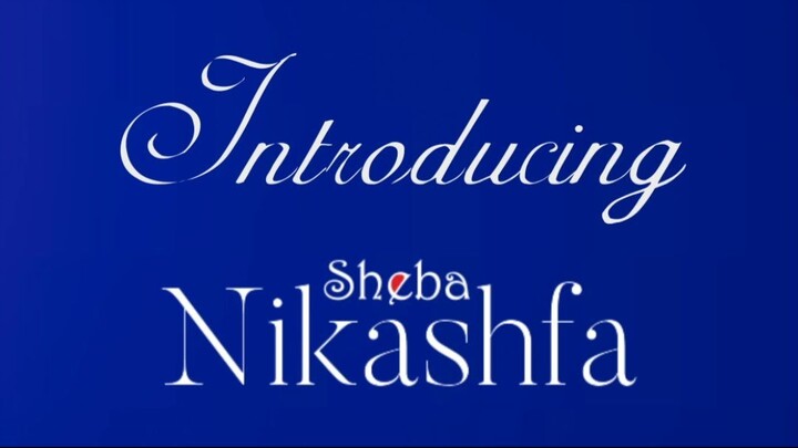 Sheba Nikashfa