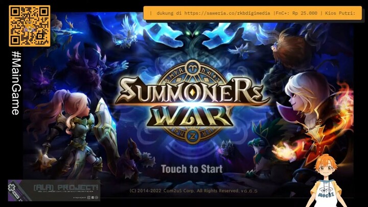 Summoners War masih cuan gak sih?