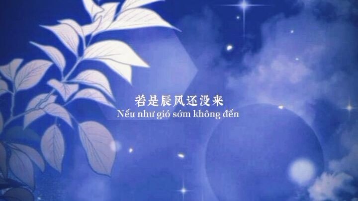 nếu ánh trăng không đến