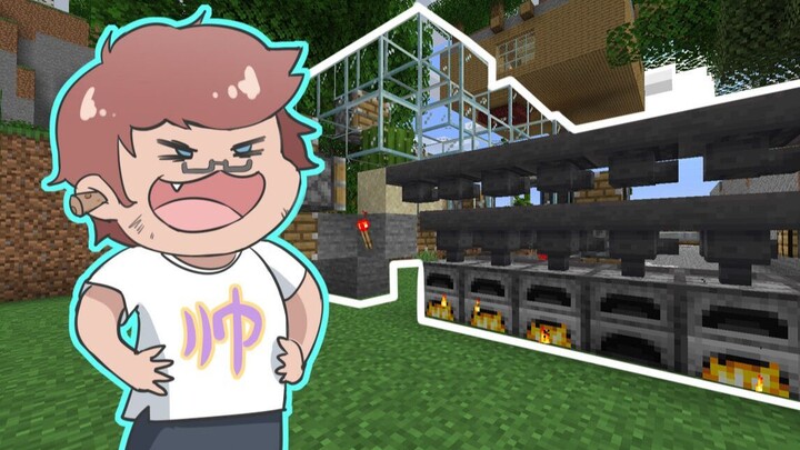 Động cơ vĩnh cửu!