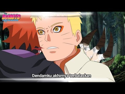 Bahaya! Naruto bertemu code inilah hal buruk yang akan terjadi jika mereka bertarung habis2an