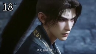 Tomb Of Fallen Gods S3 Episode 18 Sub Indones