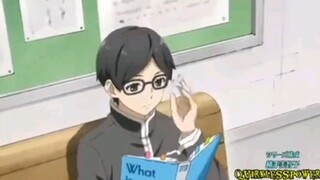 handa kun song