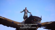 Martial soul continent eps 7