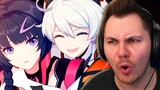 Genshin Player Tries Honkai Impact 3rd For The FIRST TIME | Chapter 1