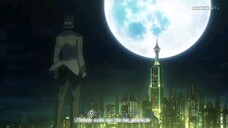 Zetman Episode 12 Sub Indo [ARVI]