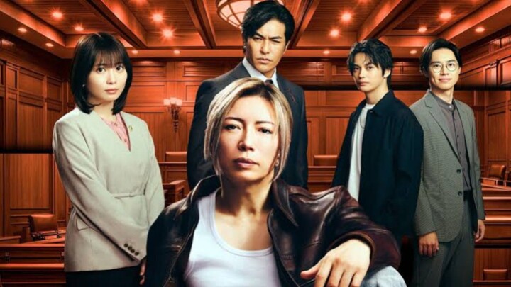 black trick eps 5 sub indo