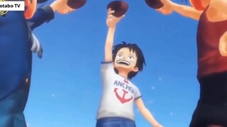 Top 10 Nhân Vật Mạnh Nhất Trong One Piece _ Hồ Sơ Nhân Vật- 5