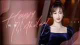 Happy Birthday Yangzi || 06/11/1992 - 06/11/2021 💜