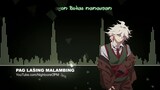 Pag Lasing Malambing - Nightcore w/ Lyrics