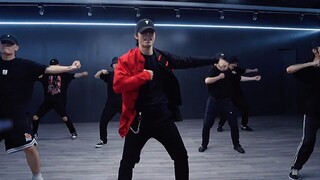 JOW VINCENT choreography "Horse" Zhang Yixing