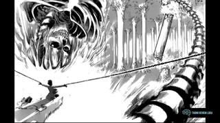 Thánh review Luka - Review -  TiTan Dài 120m #anime #schooltime