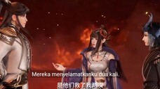 spirit sword sovereign eps610
