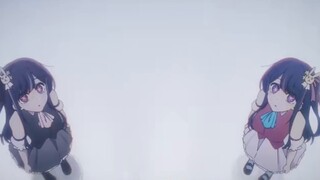 I push myself