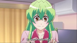 Jitsu wa Watashi wa Episode 03 Subtitle Indonesia