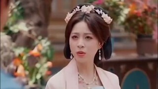 เซียวฉีหวง(ชิงเสวี่ย)องค์หญิงใหญ่แคว้นหนานจ้าว (พากย์ไทย)