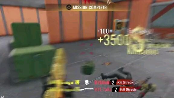 bloodstrike.