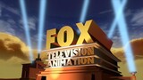 What if Fox Television Animation had a logo??
