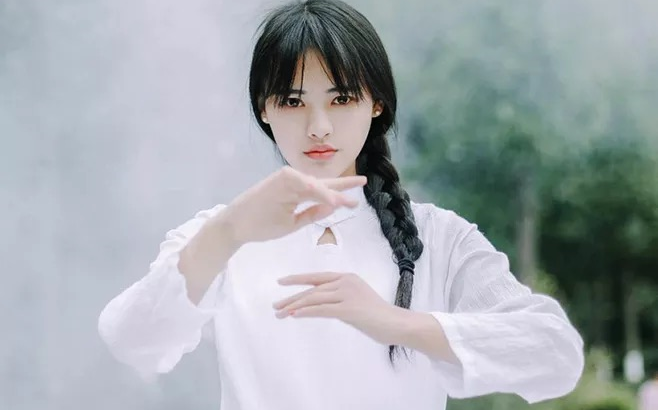 Traditional Chinese Kung Fu styles | Movie Clips