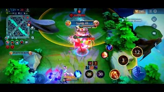 3 gậy một mạng