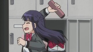 Uhiyaah! !