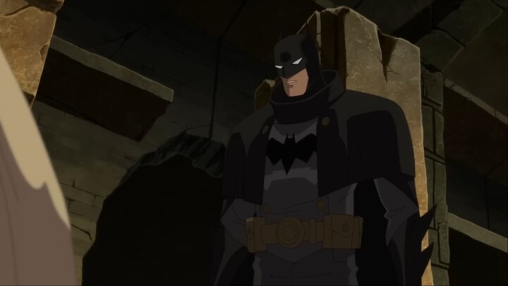Batman.The.Doom.That.Came.To.Gotham.2023 Watch  Full Movie: Link in Description