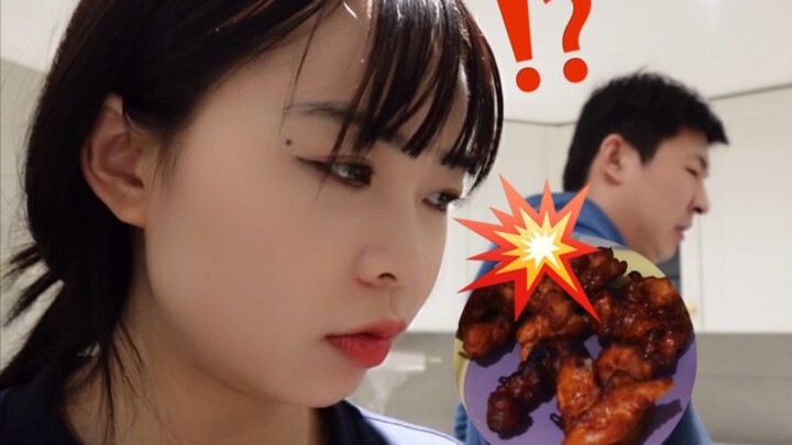 留子厨房之炸鱼薯条