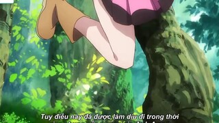Phù Thủy Azusa – Diệt Slime 300 Năm Đánh Bại Cả Thần Thánh P9