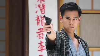果然是同门师兄弟呀 "
