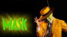 The Mask (1994) Sub Indonesia