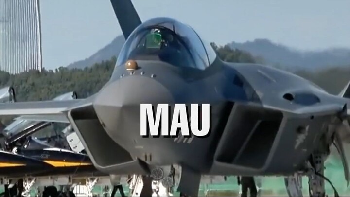 Trik Genius RI Lepas KF-21, Borong 66 Rafale!