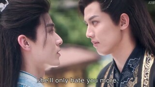 STOLEN LOVE EP 3 (eng sub 2025)