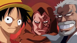 Toàn bộ chương trình phát sóng của Vegapunk! Phải mất 4 tháng. Ông ấy đã nói gì?