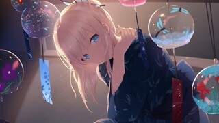 [AMV]A Collection of Anime Characters