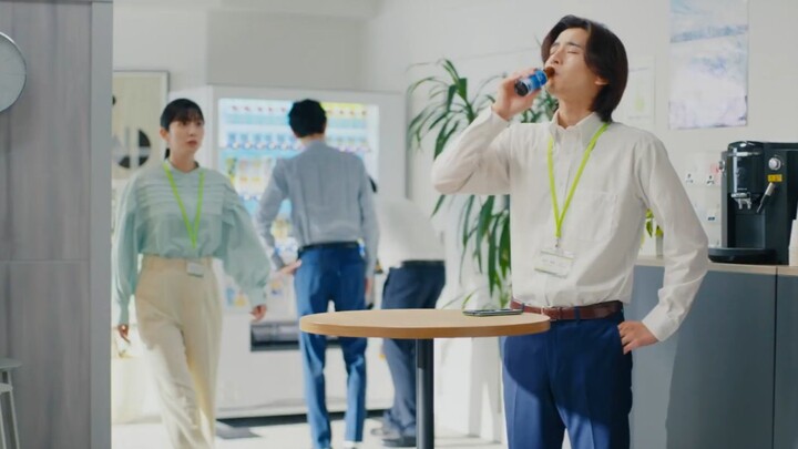 2025年开年小医生和poppy的第一个同框~