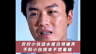 任何时候都不要小看人，送外卖和白领抢电梯都会怎样呢？