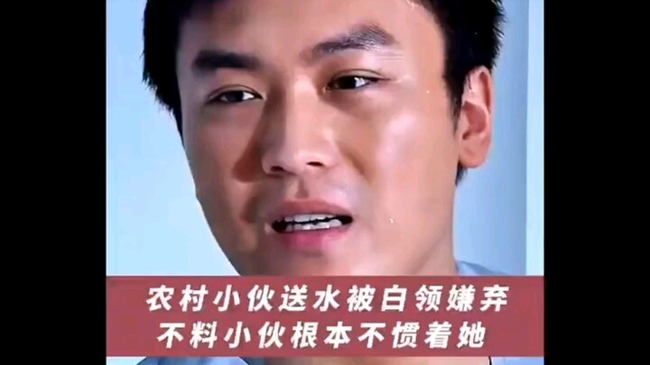 任何时候都不要小看人，送外卖和白领抢电梯都会怎样呢？