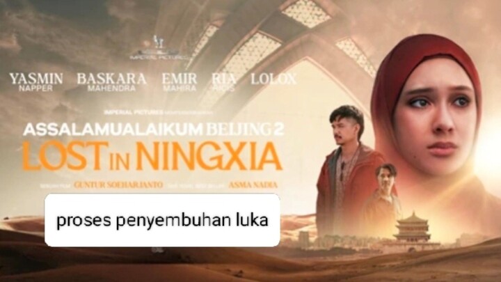 Assalamualaikum Beijing 2 🔥🔥🔥