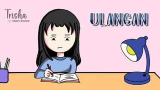 ULANGAN | ANIMASI LOKAL