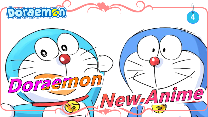 [Doraemon] New Anime 537_4