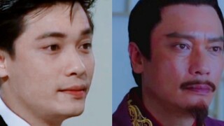 【Luo Jialiang】Who wasn’t a handsome guy when he was young?