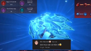 Tổng Hợp Những Pha Highlight Hay Nhất Liên Quân #14 TikTok Liên Quân 2022