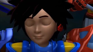 What if the story of "The Adventures of Lolo" was reversed?