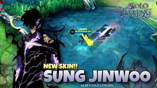 Skin Paling Badass yang Akan Rilis di MLBB😱🔥‼️