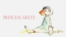 PRINCESS ARETE