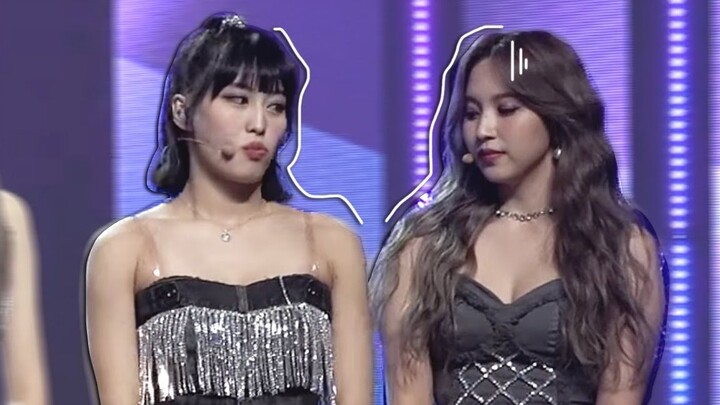 【TWICE】มินะหลงใหลในรูปร่างอย่างลึกซึ้ง / มินามิ นานะ