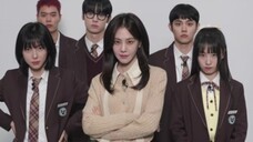 (EP.10) Study Group Finale (ᴇɴɢʟɪꜱʜ ꜱᴜʙ)