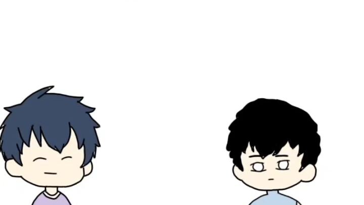 kapatid na laging galit.